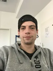 Escorts Berlin, Germany David