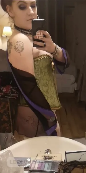 Escorts Kelowna, British Columbia Gypsy Rose