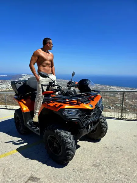 Escorts Greece AlejandroAo