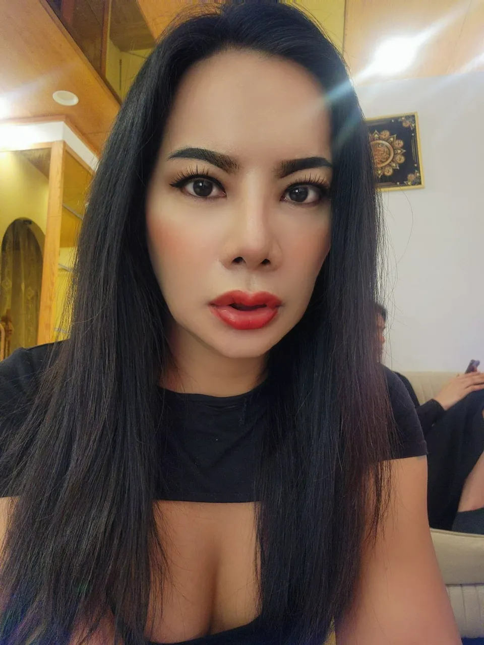 Escorts Muscat, Oman Deva Thailand Good Massage