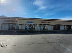 Citrus Heights, California Good Hands Massage