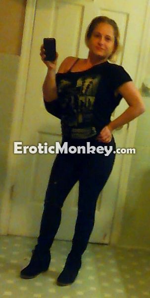 Escorts Chattanooga, Tennessee Carrie