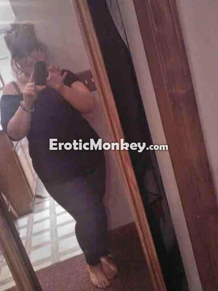 Escorts Detroit, Michigan Becky