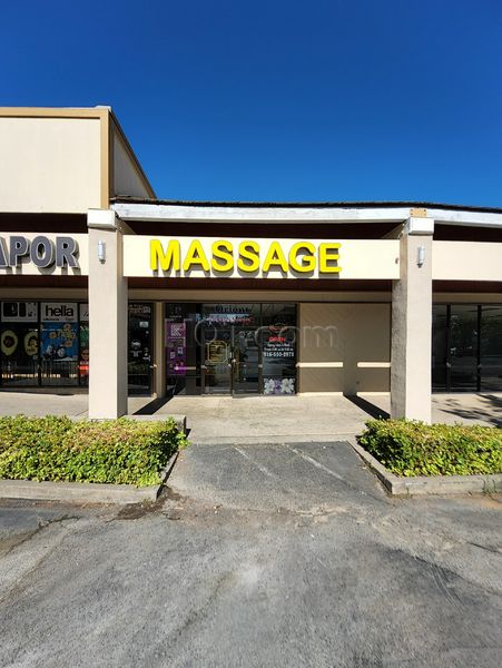 Massage Parlors Sacramento, California Orient Massage