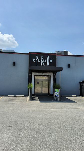 Strip Clubs Concord, Ontario Club Pro