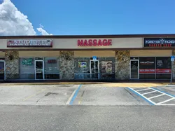 Largo, Florida Ping Massage Spa