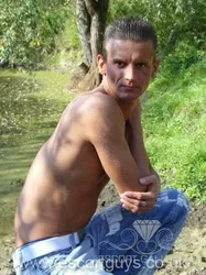 Escorts Berlin, Germany Dan Blankenburg