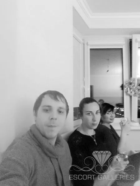 Escorts Moscow, Russia Maksim4ik