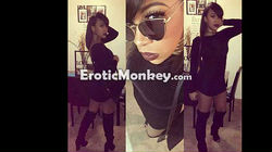 Escorts Dallas, Texas Cece M