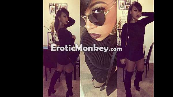 Escorts Dallas, Texas Cece M