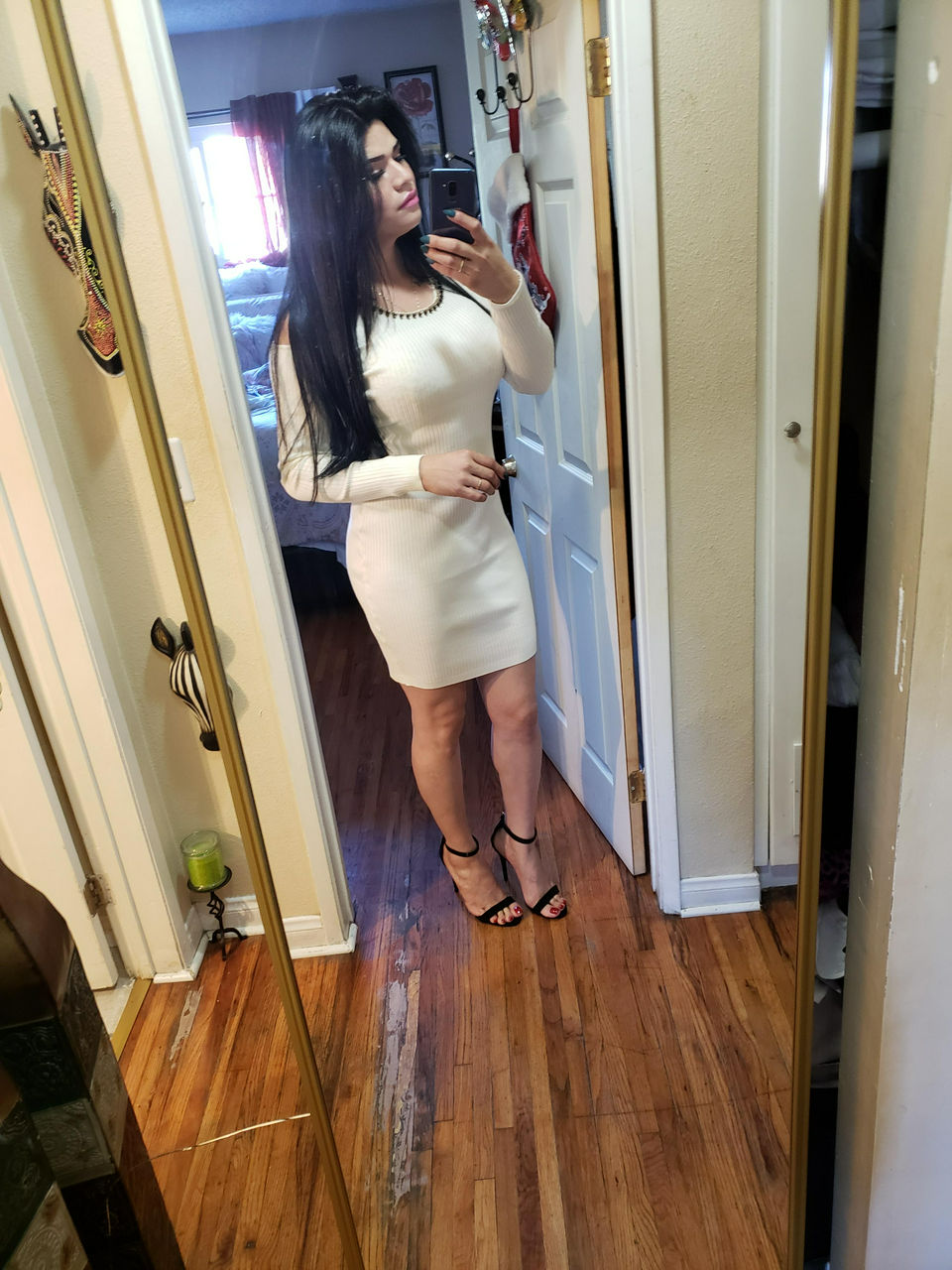 Lily .latina .ts .sexy Shemale Escort in Los Angeles CA (323) 312