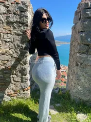 Escorts Greece gisellexxl