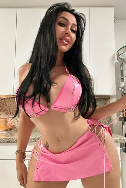 Escorts Orlando, Florida Lia Marian ts 🌸