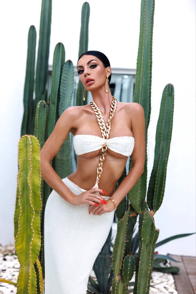 Escorts Miami, Florida VIP Nikita