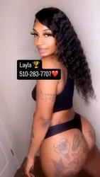 Escorts Oxnard, California Layla