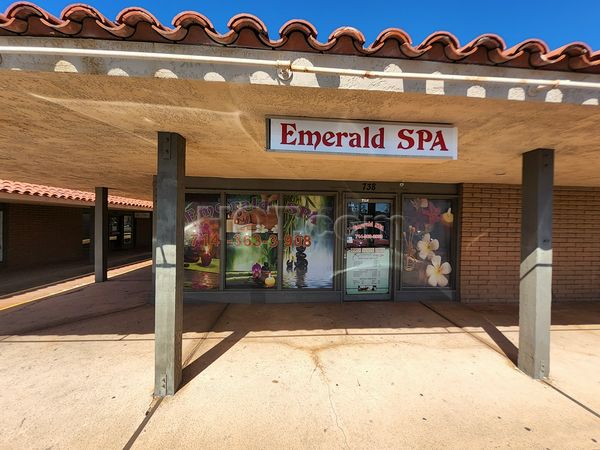 Massage Parlors Orange, California Emerald Day Spa