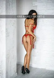 Escorts Frankfurt am Main, Germany Mara