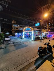 Beer Bar Pattaya, Thailand Sailor Bar