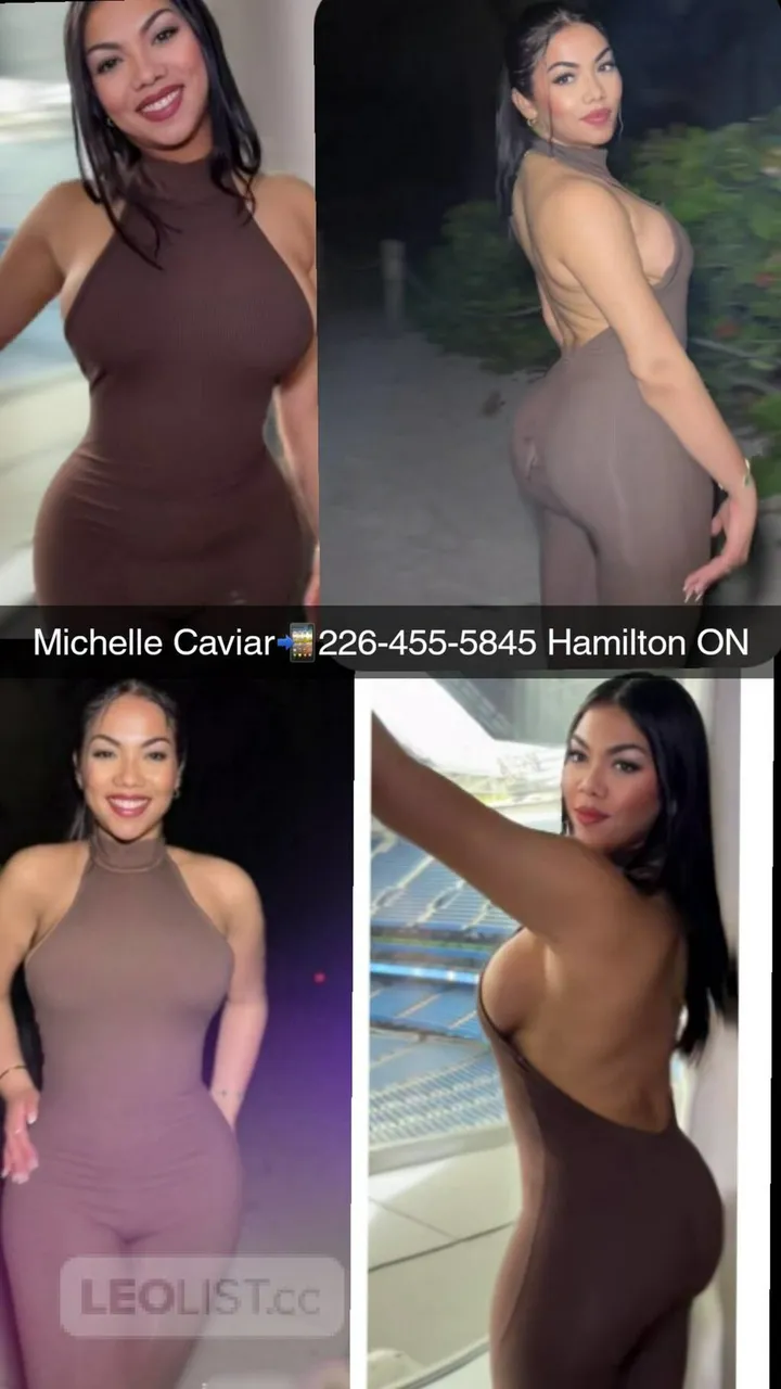 Escorts Hamilton, Ontario VIP Asian massage in Hamilton