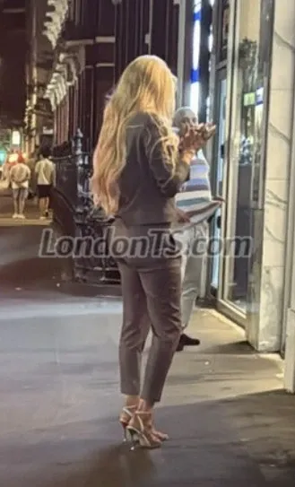 Escorts London, England Baby vitoria xxl
