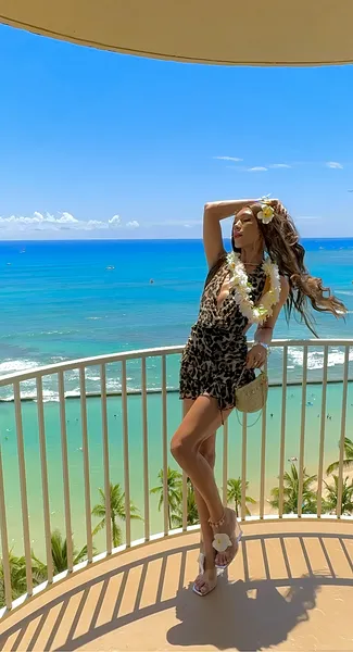 Escorts Honolulu, Hawaii in Waikīkī 9” now🍆