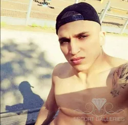 Escorts Munich, Germany DaliborXXL