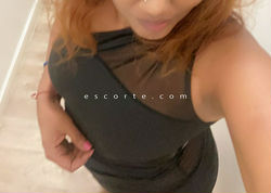 Escorts Paris, France Linalovess