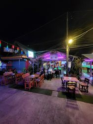 Ko Samui, Thailand Ranong Bar