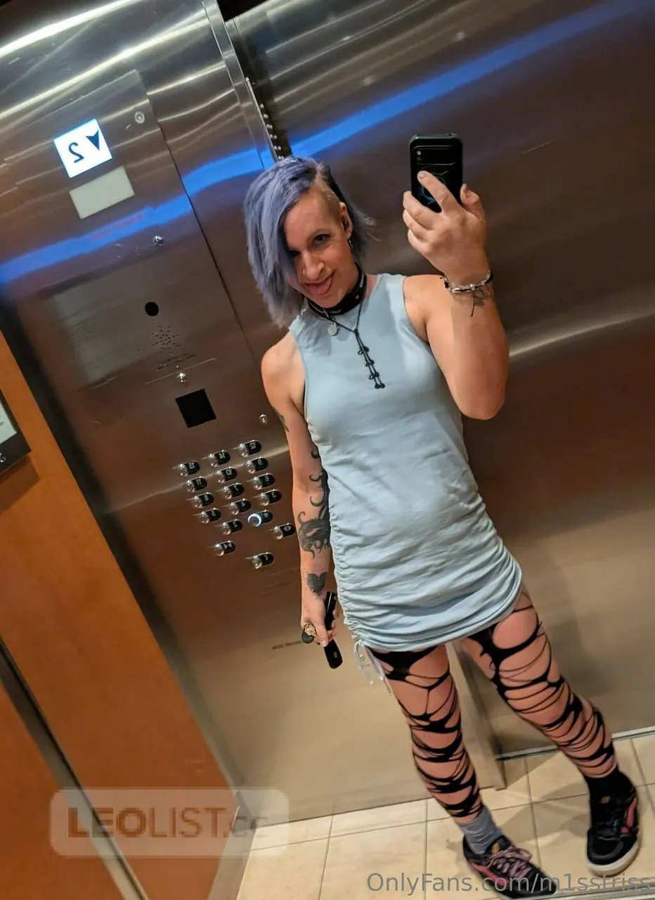 Escorts Barrie, Ontario Triss