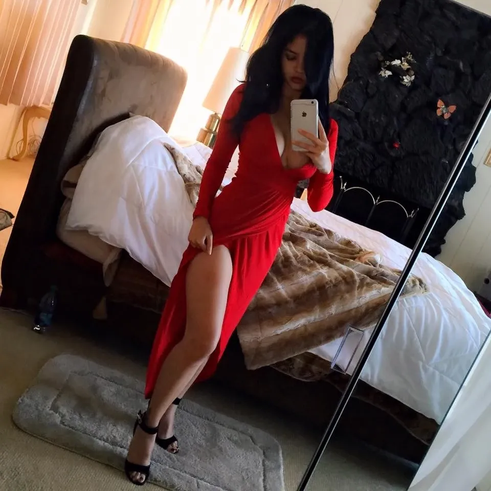 Escorts Los Angeles, California Maggi
