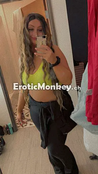 Escorts Fort Worth, Texas Strawbaby
