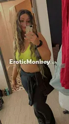 Escorts Fort Worth, Texas Strawbaby