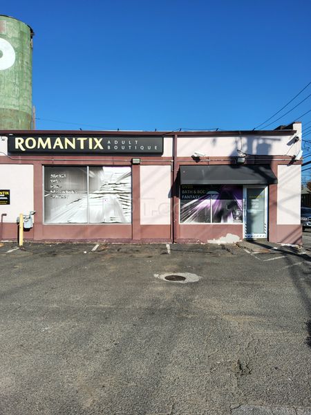 Sex Shops Bridgeport, Connecticut Romantix Adult Emporium