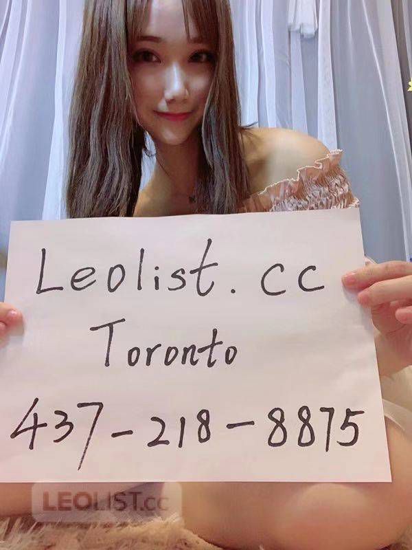 Escorts Toronto, Ontario MiMi 437~218~8875