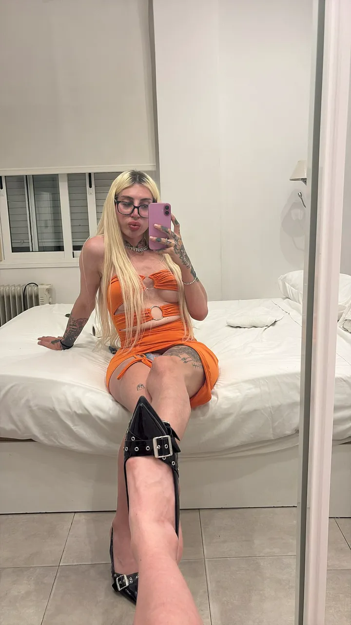 Escorts Marbella, Spain Ts Jade