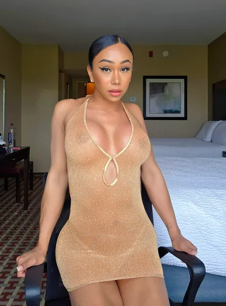 Escorts Orlando, Florida Astrid Lee