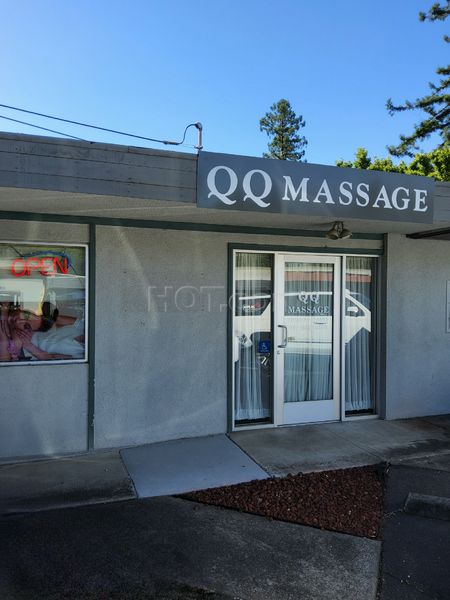 Qq Massage Massage Parlor In Santa Rosa Ca 707 595 5325