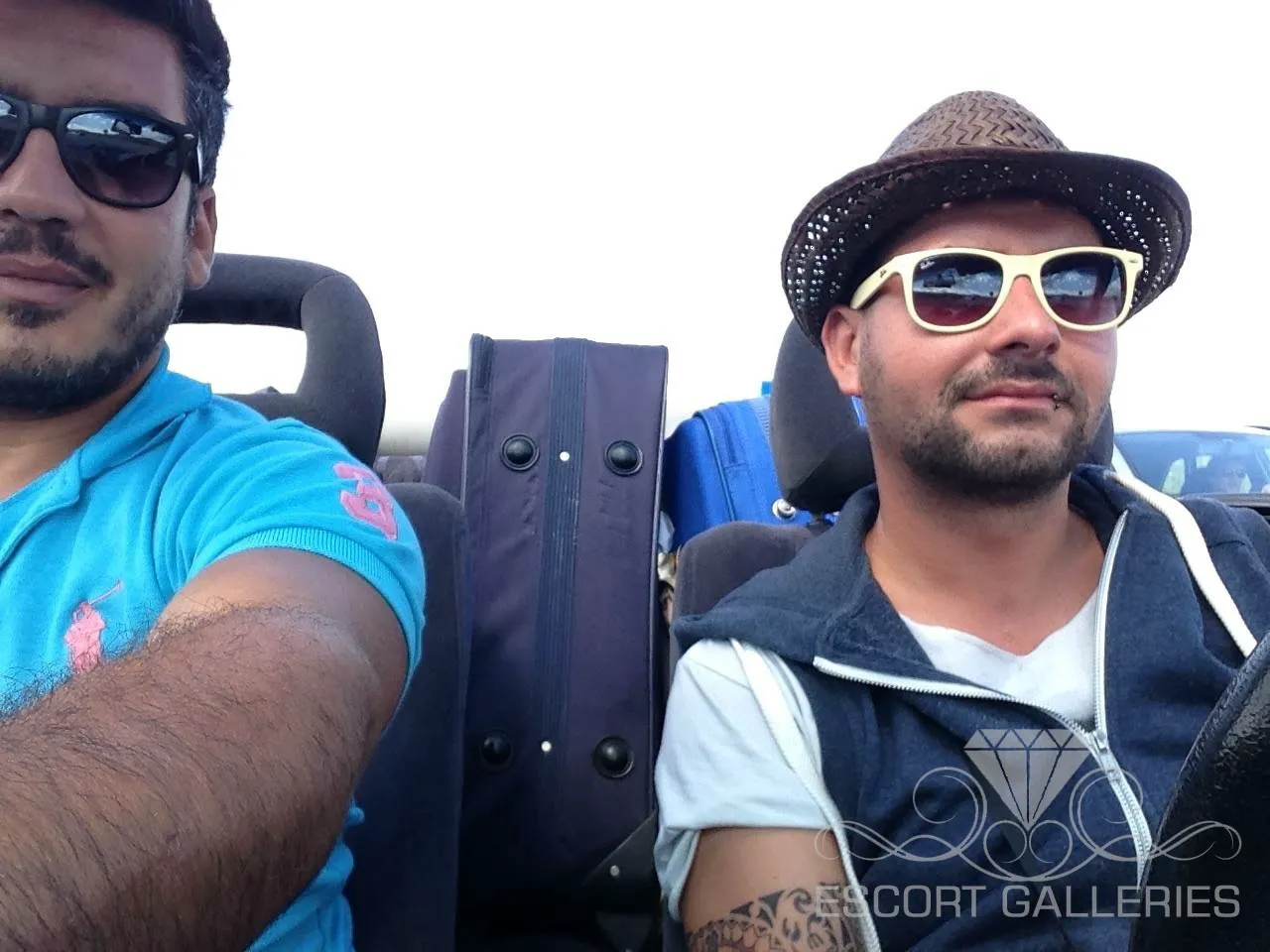 Escorts Vienna, Austria Rüdiger