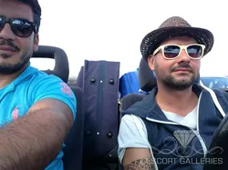 Escorts Vienna, Austria Rüdiger