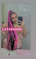 Escorts Orlando, Florida La Tsunami 😻✨