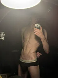 Escorts Melbourne, Australia SpaceyBoy