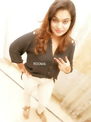 Escorts Dubai, United Arab Emirates Indian Escort Rooma