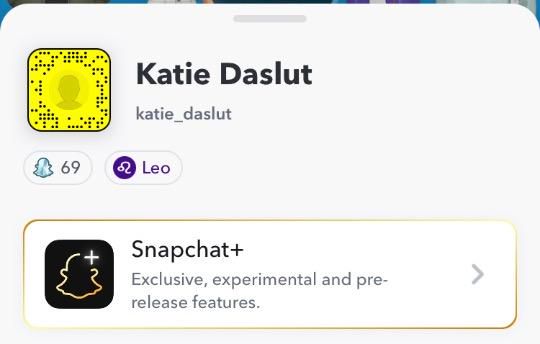 snapchat katie_daslut