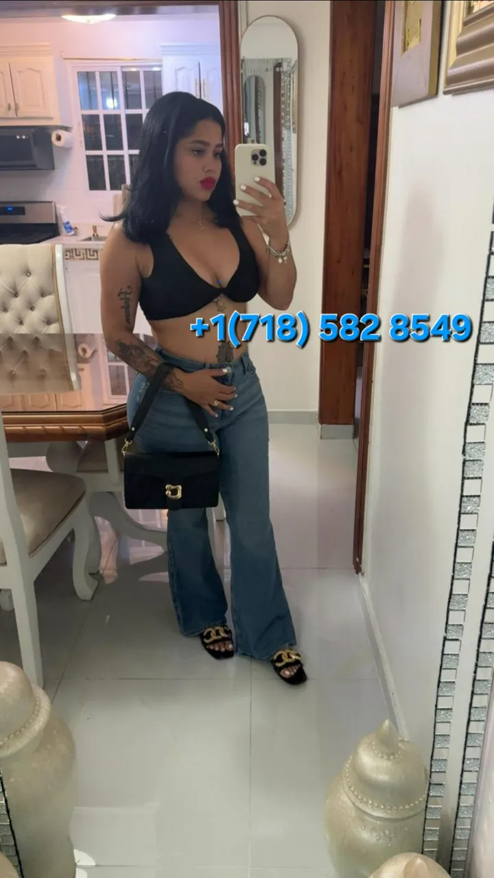 Escorts Los Angeles, California sexy little devil😈, just arrived in town, ready to fulfill all your fantasies 🥵🔥 Come and enjoy