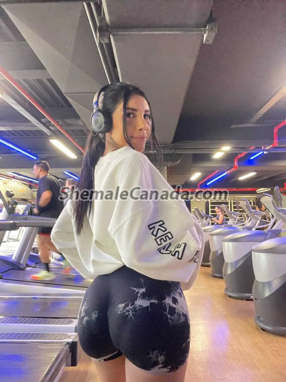 Escorts Toronto, Ontario RubyTS