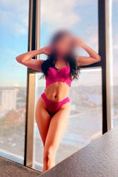 Escorts Monterrey, Mexico Kathe