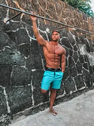 Escorts Hamburg, Germany Allesio