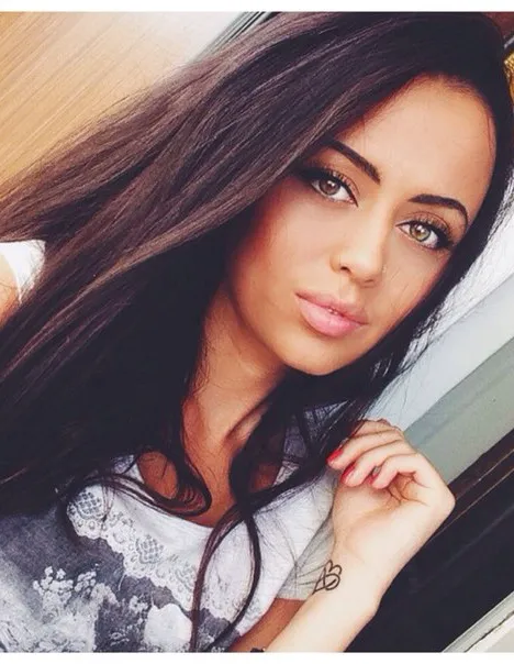 Escorts Moscow, Russia Super Sensual Babe Escort Alina