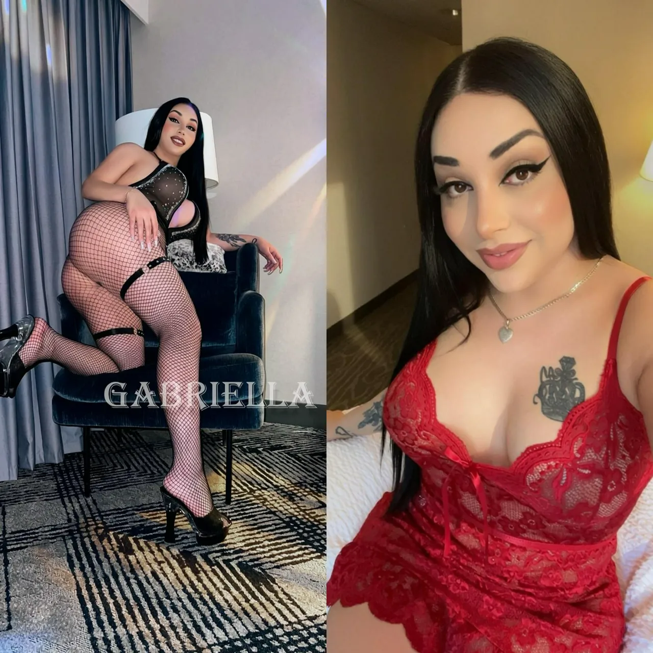 Escorts Allentown, Pennsylvania Gabriella