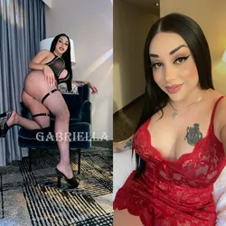 Escorts Allentown, Pennsylvania Gabriella